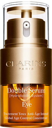 Double Serum Eye