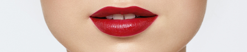 Bold Lip - How to Do a Bold Lip
