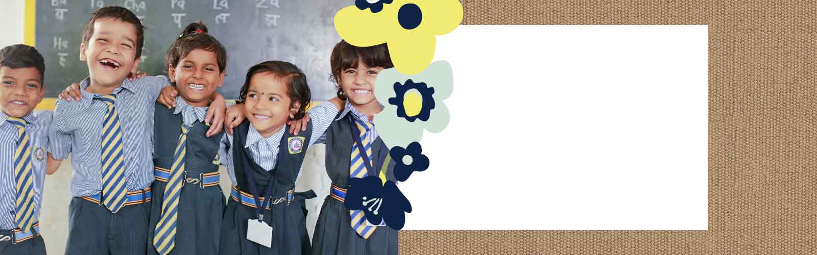 Visual of children