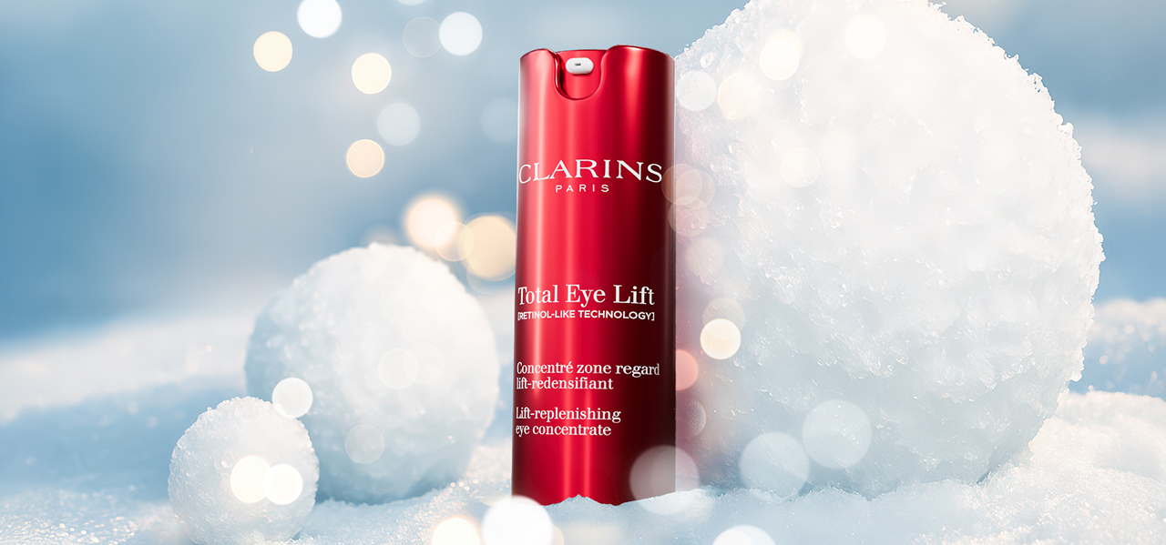 Total Eye Lift Refillable