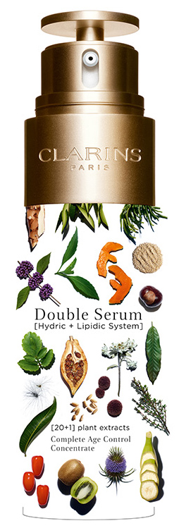 Double Serum