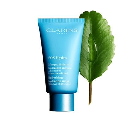 SOS Hydra Mask