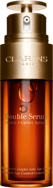 Double Serum packshot