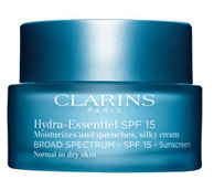  Hydra-Essentiel Silky Cream - All Skin Types