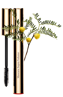 Supra Volume Mascara