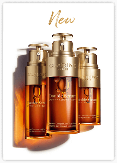 Double Serum Trio