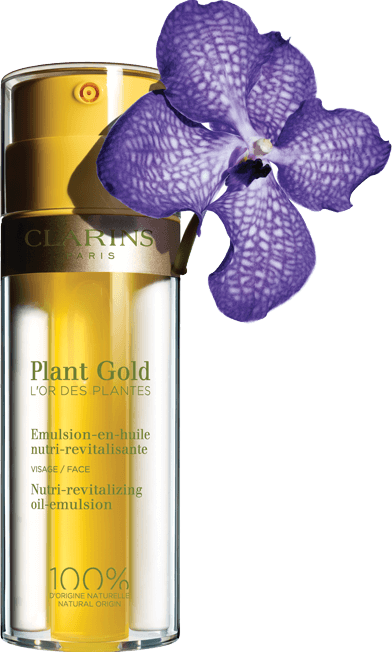 Plant Gold