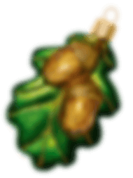 Christmas ornament