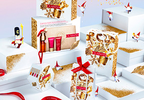 Holiday e-boutique