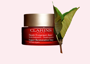 Super Restorative Day Cream - All Skin Types