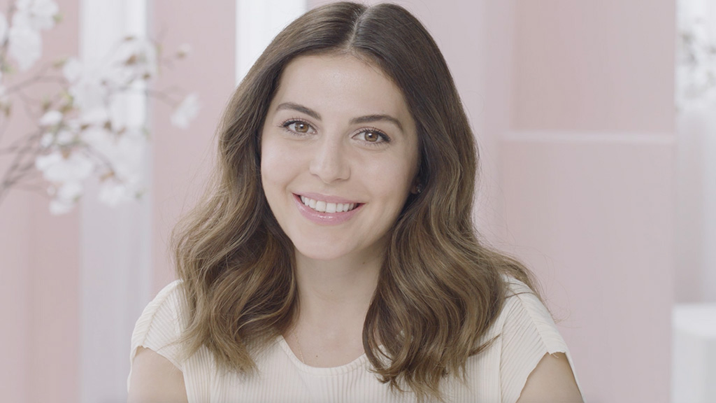 The Simply Sona Make-up Look