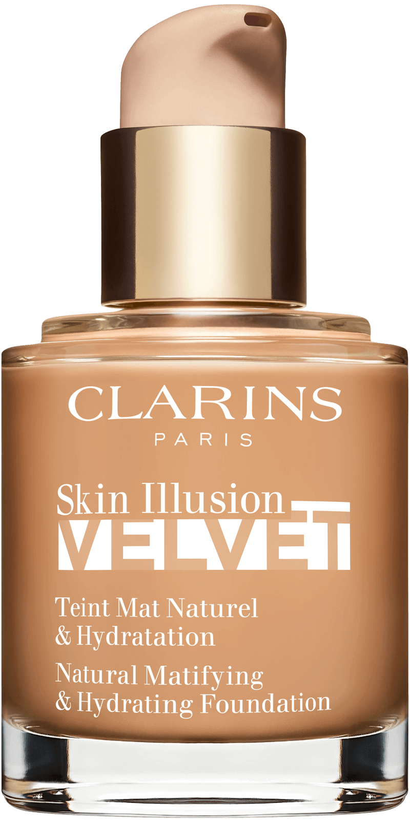 Skin Illusion Velvet packshot