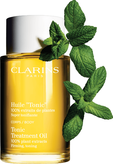 Tonic Treatment Oil - Firming/Toning