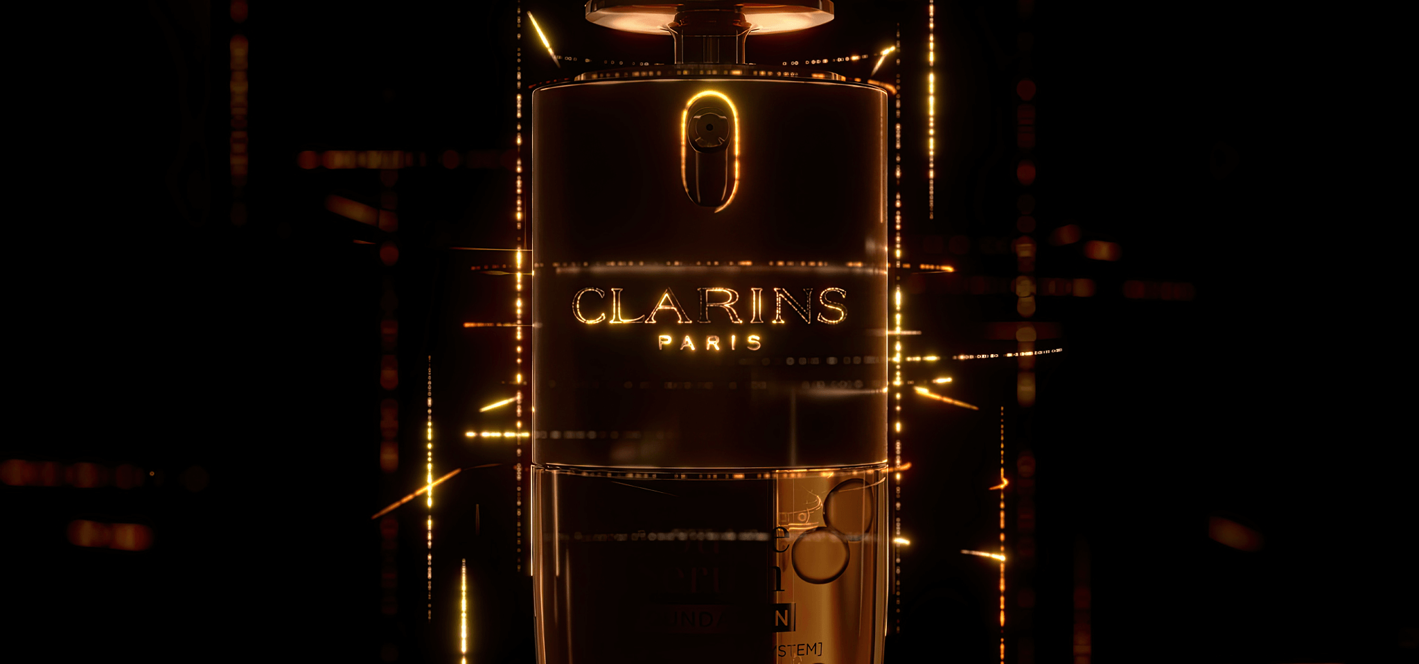 Double Serum Foundation