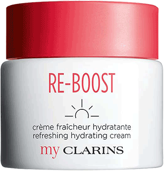 RE-BOOST Refreshing Hydrating Cream