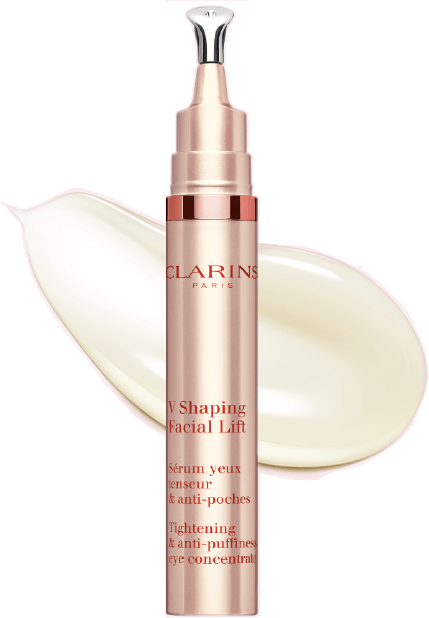 V Shaping Facial Lift eye concentrate