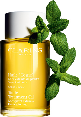 Tonic Treatment Oil