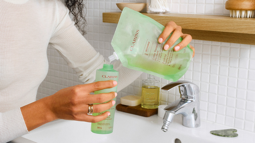 What is micellar water