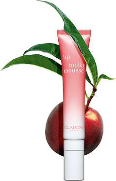 Lip Milky Mousse