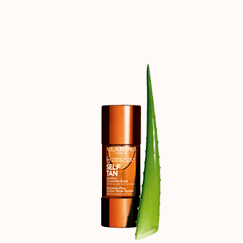 Self-Tanning Radiance-Plus Golden Glow Booster for Face