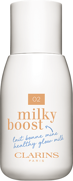 Milky Boost packshot