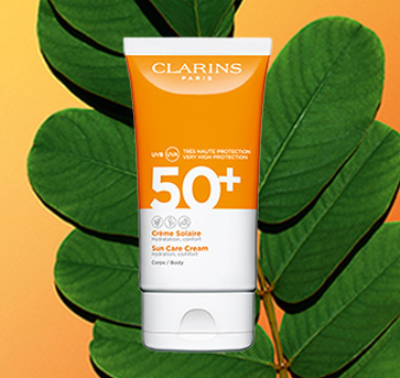 Suncare
