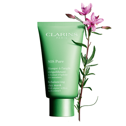 SOS Pure Mask