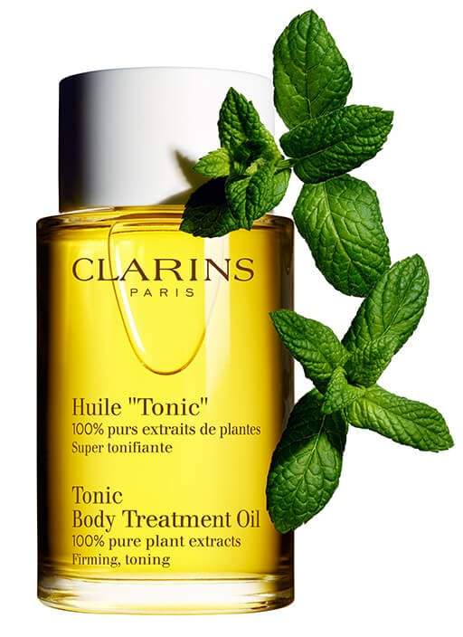 Tonic Body Treatment Oil