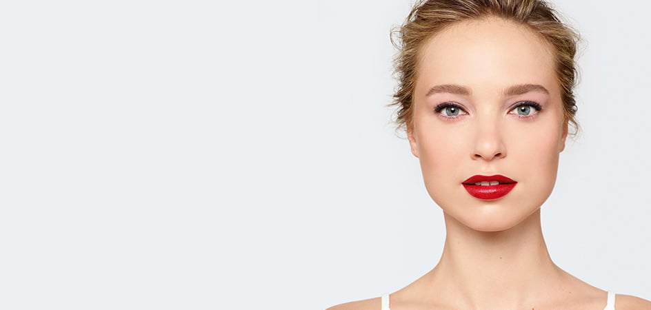 BOLD LIPS