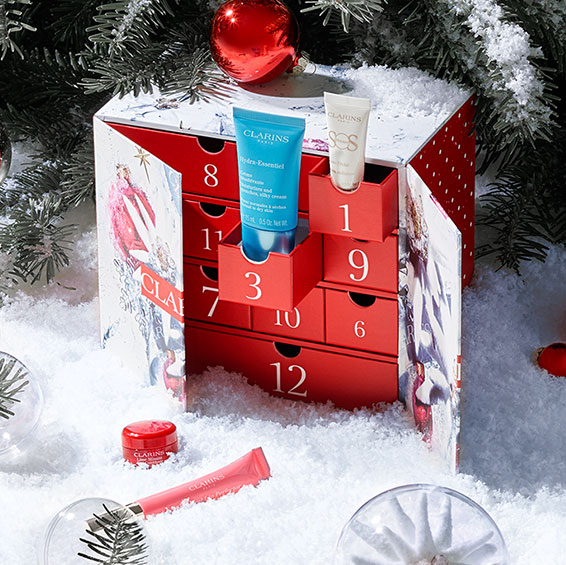Advent Calendars