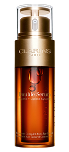 New Double Serum