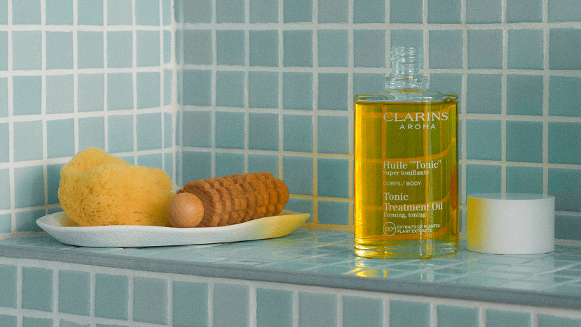 Face massage tools for Lympathic Drainage