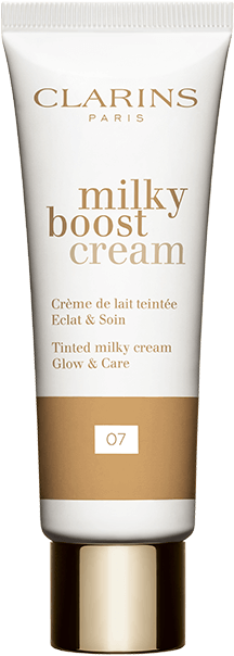 Milky Boost Cream packshot