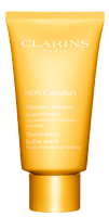 SOS Comfort Face Mask