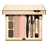  Perfect Eyes & Brows Palette