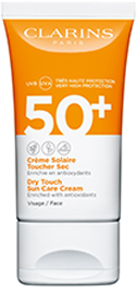 Dry Touch Sun Care Cream UVA/UVB 50+