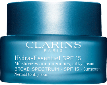 Hydra-Essentiel SPF 15