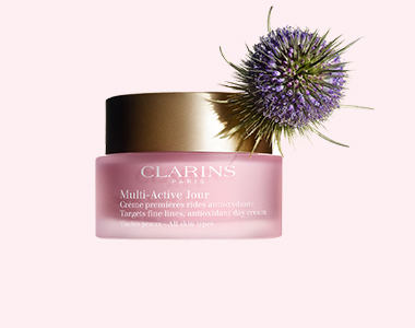 Multi-Active Day Cream - All Skin Types
