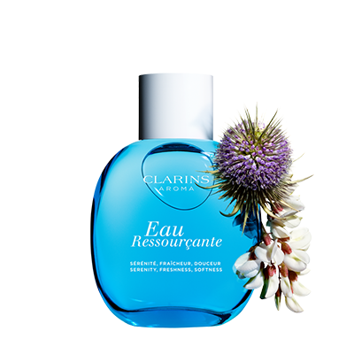 Eau Ressourcante