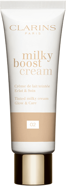 Milky Boost Cream packshot