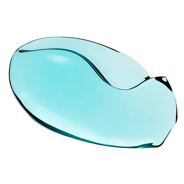 Total Eye Contour Gel, refreshing gel texture
