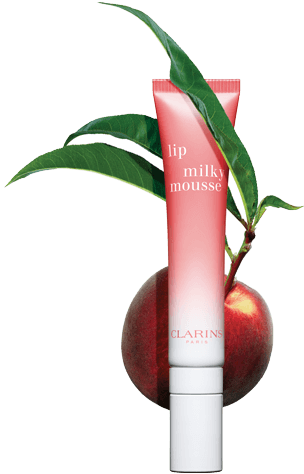 Lip Milky Mousse