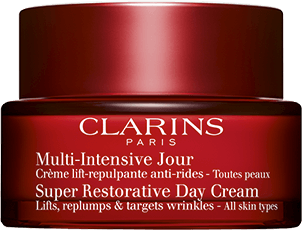 Super  Restorative Day Cream All Skin Types 50+