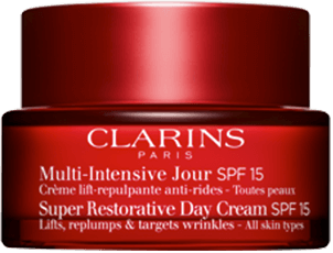 Super Restorative Day Cream 50+ SPF15