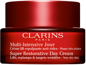 Super Restorative Day Cream Very Dry Skin 50+