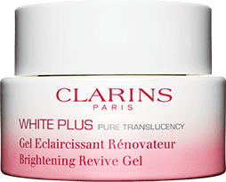 Brightening Revive Gel