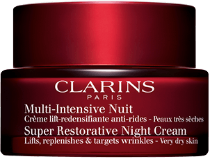 Super Restorative Night Cream Very Dry Skin 50+