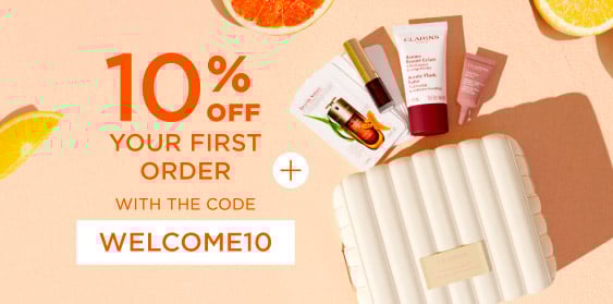 Welcome Offer
