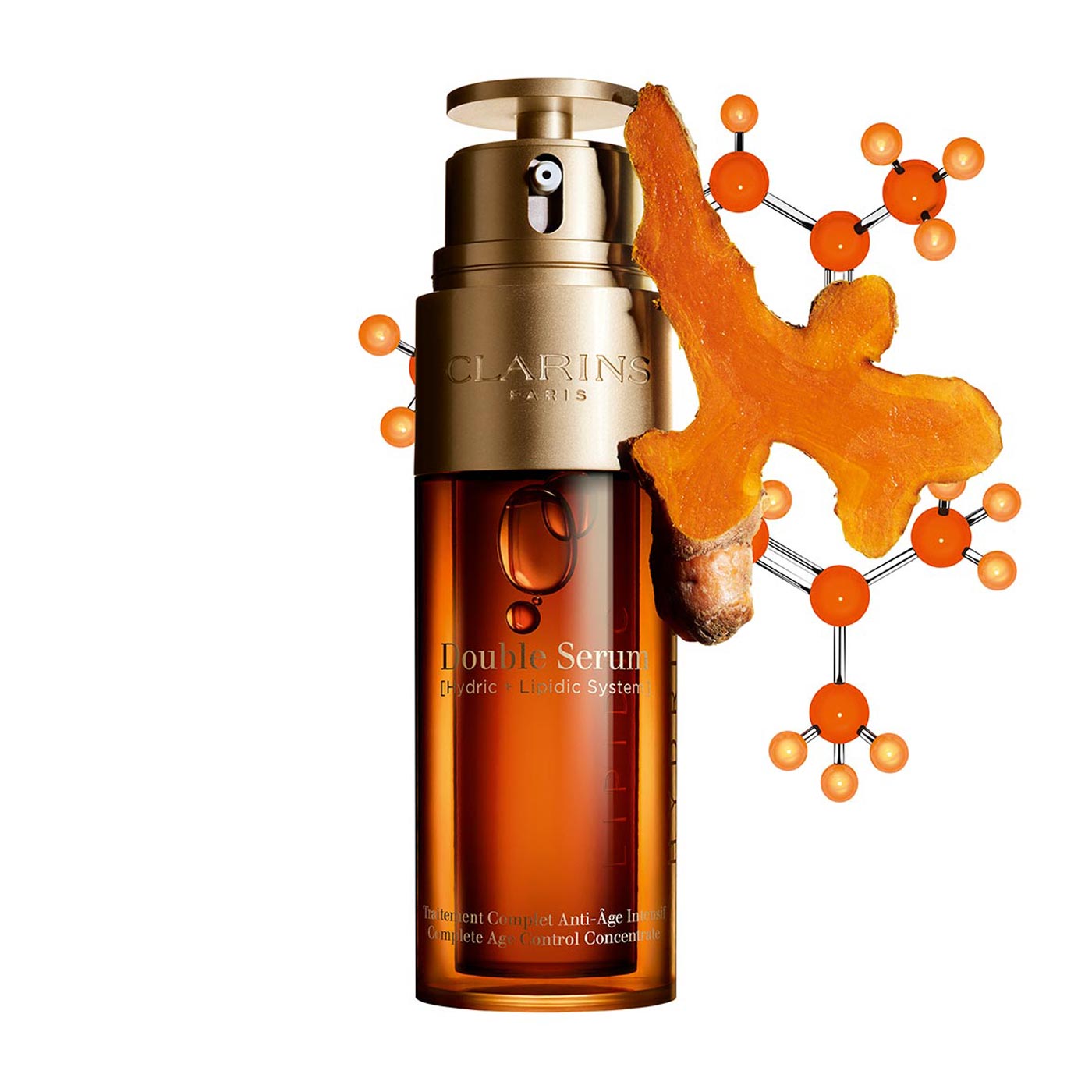 Double Serum