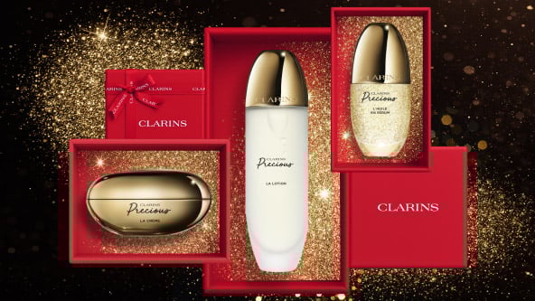 Black Friday Precious